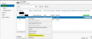 Windows Server 2012 R2 Data Deduplication tutorial picture 10