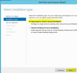 Windows Server 2012 R2 Data Deduplication tutorial picture 4