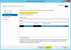 Windows Server 2012 R2 Data Deduplication tutorial picture 5