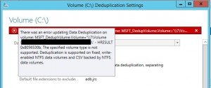 Windows Server 2012 R2 Data Deduplication tutorial picture 12