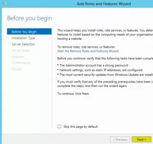 Windows Server 2012 R2 Data Deduplication tutorial picture 3