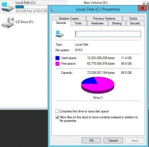 Windows Server 2012 R2 Data Deduplication tutorial picture 8