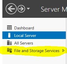 Windows Server 2012 R2 Data Deduplication tutorial picture 9