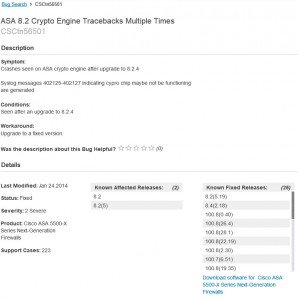 Basic Cisco Tasks - Configure TFTP settings