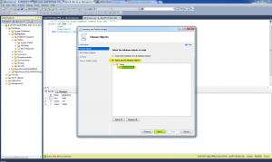 How to export MSSQL Table as an insert script