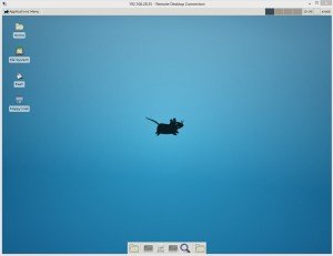 Installing RDP Server on Ubuntu 13.10 pic 3