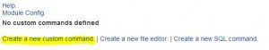 Adding reboot to webmin 5