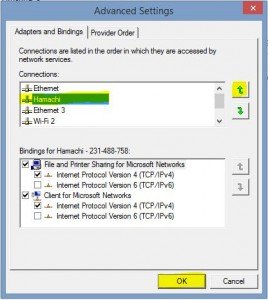 Hamachi DNS server problems and how to fix them