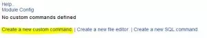 Adding reboot to webmin 5