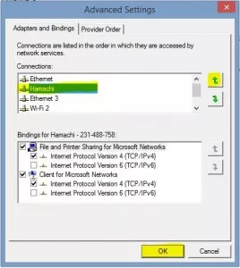 Hamachi DNS server problems and how to fix them