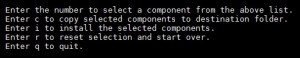 Install Dell OpenManage 7.4 on RHEL - OEL 6.5 - 2