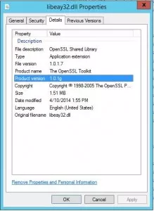 Install Dell OpenManage Essentials 12