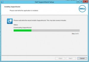 Install Dell OpenManage Essentials 7