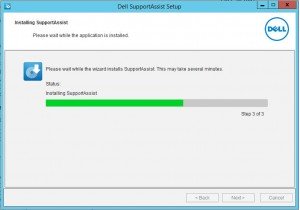 Install Dell OpenManage Essentials 8