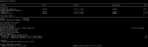 Installing pgadmin on RHEL 7